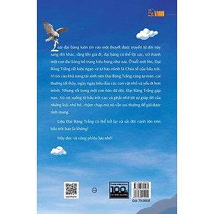 Sách Đại Bàng Tái Sinh