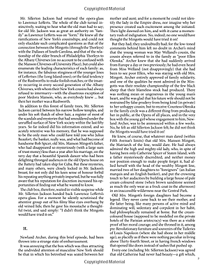 Sách The Age Of Innocence