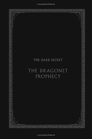 Wings Of Fire #4: The Dark Secret: A Graphic Novel