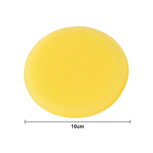 Kem đánh bóng sơn xe ô tô (Car Cream) Karshine 250g KA-CC250