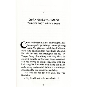 Sách Hachiko - Chú Chó Đợi Chờ (Bìa Mềm) (Tái Bản 2019)