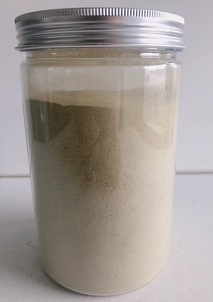 Bột cần tây nguyên chất sấy lạnh (1kg)