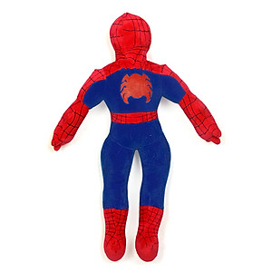 Gấu bông siêu nhân người nhện, Spider Man nhồi bông nhiều kích thước