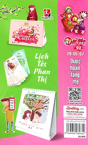 Thần Đồng Đất Việt 91 - Hùng Kê Diệt Cướp