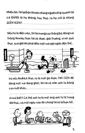 Nhật Ký Chú Bé Nhút Nhát - Tập 11: Cược Gấp Đôi (Tái Bản)