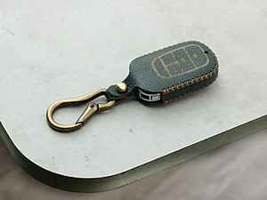 BAO DA DÀNH CHO CHÌA KHOÁ HONDA CIVIC 2022  - CHÍNH HÃNG KHACTEN.COM