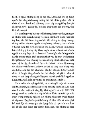 Lãnh Đạo Không Dùng Quyền Lực - Leading Without Authority