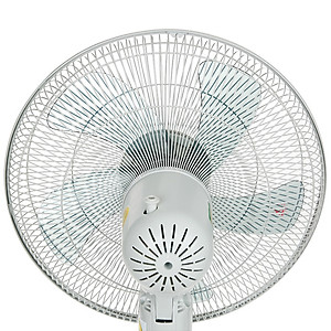 Quạt đứng Toshiba F-LSA10(H)VN (50W) - Xám - Hàng chính hãng