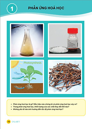 Sách - Củng Cố và Ôn Luyện Khoa Học Tự Nhiên Lớp 8 - Dùng chung cho các bộ SGK hiện hành - ndbooks