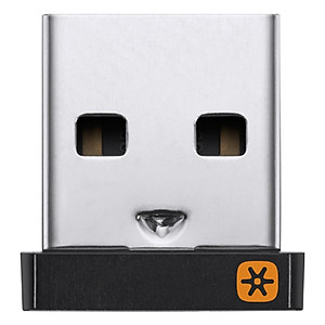 Đầu Thu USB Unifying Receiver Logitech Unifier - Hàng Chính Hãng