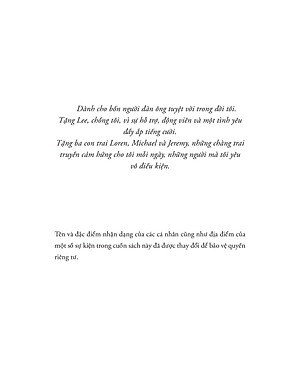 Cái Giá Của Đặc Quyền