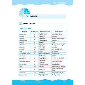 Sách The Langmaster - Em Học Giỏi Tiếng Anh Lớp 6 (Có đáp án)