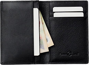 Ví card da bò AT Leather - MSC03