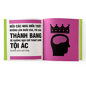 Sách Chính Trị - Khái Lược Những Tư Tưởng Lớn - Bìa Cứng