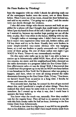 Sách "Surely You're Joking, Mr. Feynman!": Adventures of a Curious Character as Told to Ralph Leighton