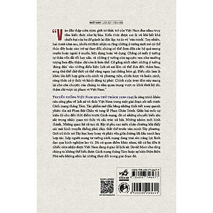 Truyền Thống Việt Nam Qua Thử Thách 1920-1945