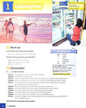 Sách Breakthrough Plus 2 Student’s Book + Digital Student Book Pack