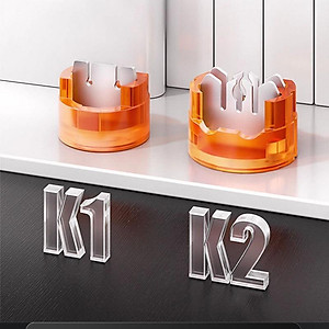 Rệp Nối Cáp Mạng, Rệp Nối Cáp Thoại bộ 200 cái