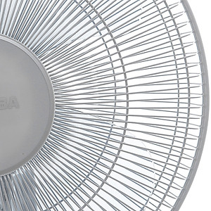 Quạt Treo Tường Toshiba F-WSA20(H)VN (55W) - Xám - Hàng chính hãng