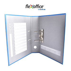 Bìa còng Thiên Long Flexoffice 70A4 FO-BC015