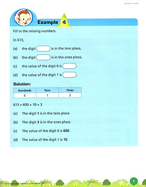 Sách Classroom Mathematics Class 2A - Học Kỳ 1