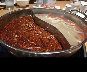 Bột Hải Sản Cay 500gr