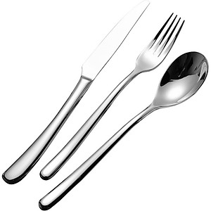 BỘ DAO MUỖNG NĨA INOX CAO CÂP 304 