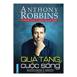 Quà Tặng Cuộc Sống