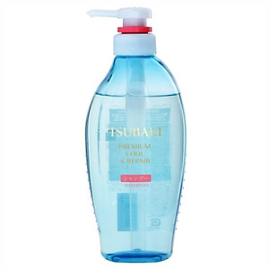 Dầu Gội Tsubaki Sạch Dầu Mát Lạnh 450ml (Mới)