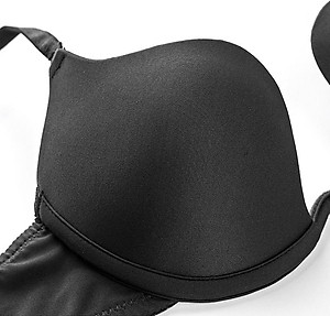 Aó lót nâng ngực kèm dây mặc được 7 kiểu siêu quyến rũ