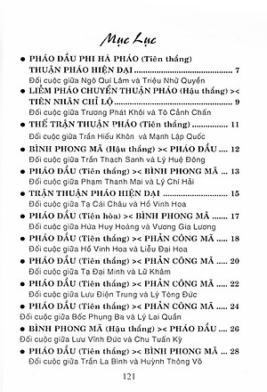 Sách Cờ Tướng Danh Thủ Quốc Tế Đối Cuộc (Tái Bản)