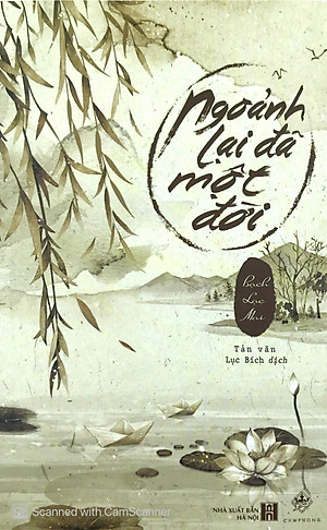 Sách Ngoảnh Lại Đã Một Đời