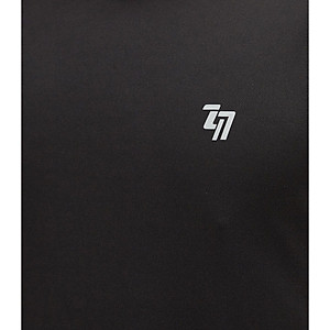 Áo Thể Thao Nam Tank Top Black