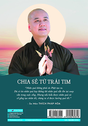 Chia Sẻ Từ Trái Tim (Thích Pháp Hòa)