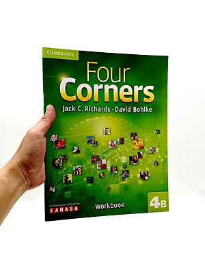 Four Corners WB 4B
