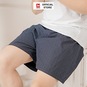 Combo 5 quần đùi nam mặc nhà Cotton thoải mái thoáng mát Họa Tiết Ngẫu Nhiên - JAMANO