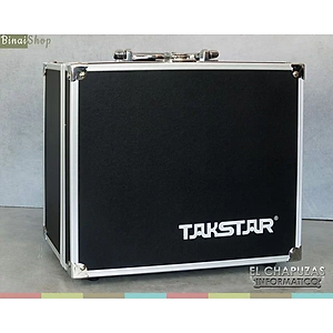 Tai Nghe Kiểm Âm Takstar Pro 82 – Hàng Chính Hãng