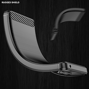 Ốp lưng chống sốc vân kim loại cho Samsung Galaxy A72 hiệu Likgus (chuẩn quân đội, chống va đập, chống vân tay) - Hàng nhập khẩu