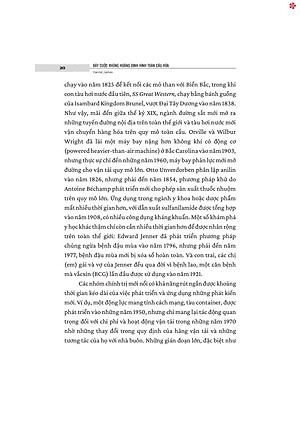 Bảy cuộc khủng hoảng định hình toàn cầu hóa (Sách tham khảo) - bản in 2025