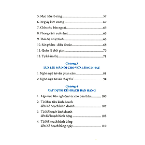 Sách Đừng Bán Bảo Hiểm Hãy Trao Giải Pháp