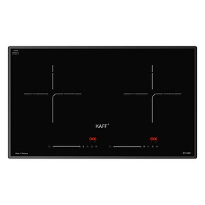 Bếp từ đôi KAFF KF-FL68II - Hàng chính hãng