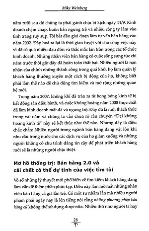 Sách Phương Pháp Tiếp Cận Khách Hàng Thành Công (Tái Bản 2018)