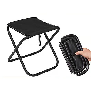 Ghế du lịch xếp gọn 7075 