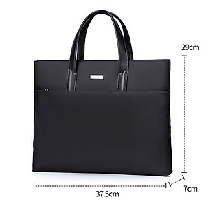 Túi xách nam công sở phong cách lịch lãm - BEEGEE 5524