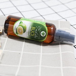 TINH DẦU BƯỞI NGUYÊN CHẤT MẸ KEN-Chai 100ml
