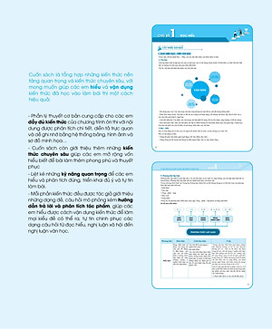 Sách 3 Step - Tiết Lộ Bí Quyết 3 Bước Đạt Điểm 8+ Ngữ Văn