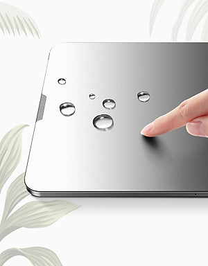Miếng dán màn hình cao cấp cho iPad ESR Paper Feel Screen Protector (Chống vân tay cho cảm giác vẽ như trên giấy) - Hàng Nhập Khẩu