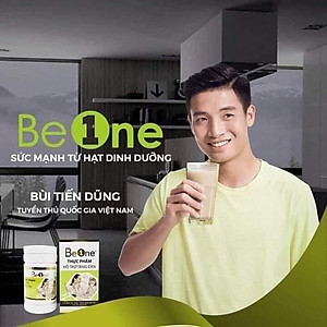 Ngũ Cốc Dinh Dưỡng BEONE - Ngũ Cốc Beone - Bột Ngũ Cốc Lợi Sữa Cao Cấp Từ 15 Loại Hạt Nhập Khẩu