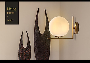 Đèn tường cao cấp FLYOS 