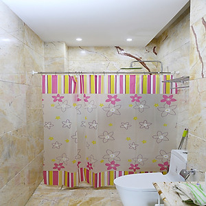 Thanh Treo Đa Năng Không Cần Khoan Tường Thanh Treo Quần Áo Treo Khăn Nhà Tắm Gắn Tường